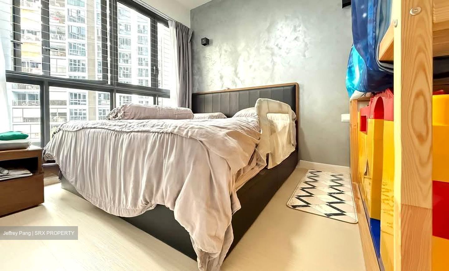 The Criterion (D27), Condominium #557976481